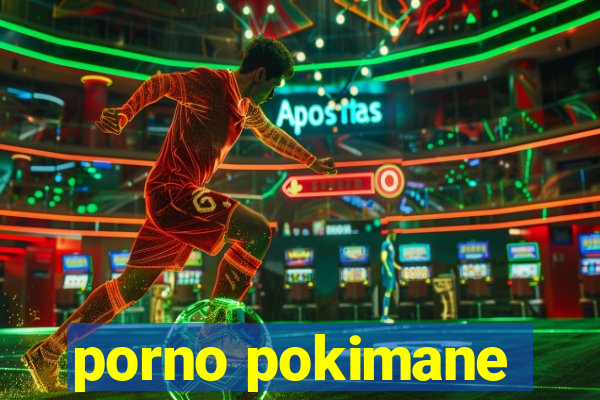porno pokimane